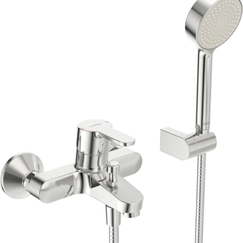 Taps, Faucets & Shower Sets