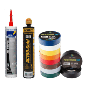 Adhesives_Sealant_Tape