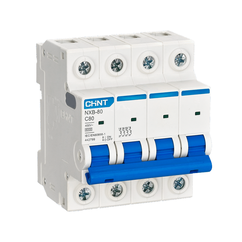 CHINT Circuit Breakers