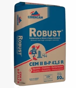 ROBUST-Cimencam