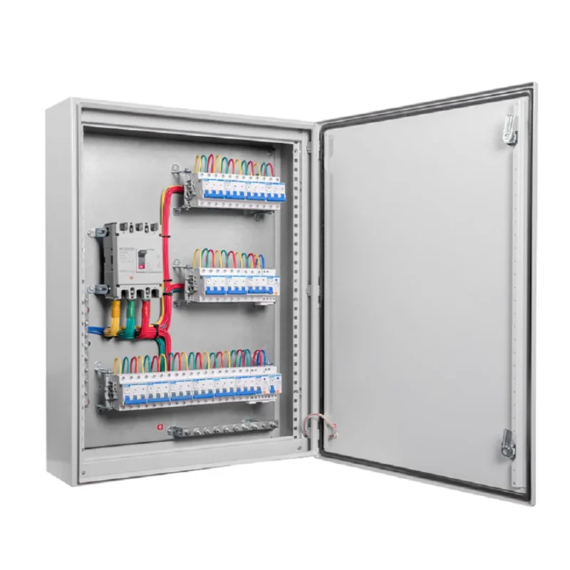Distribution Boards
