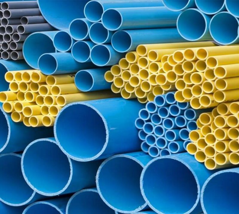 PVC & PPR Pipes